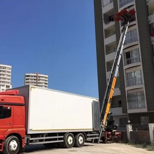 En İyi Ankara Çamlıdere Asansörlü Nakliyat Fiyatları 2025