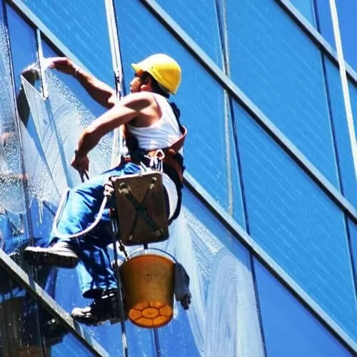 En İyi Ankara Çamlıdere Dış Cephe Temizliği Fiyatları 2025