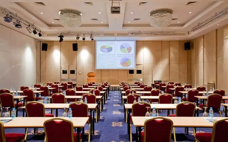 En İyi İstanbul Başakşehir Toplantı Organizasyonu Şirketi