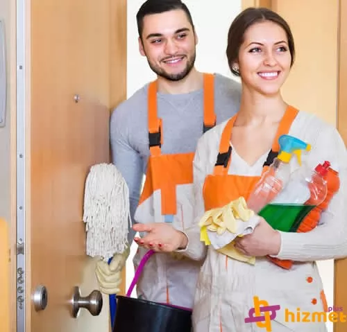 En İyi Bursa İnşaat Sonrası Temizlik Şirketi