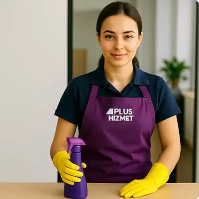 Antalya Ofis Temizliği Şirketleri - Resim1